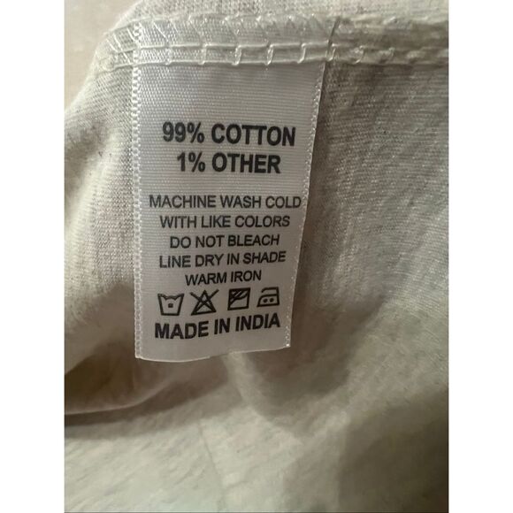 No Brand Mens Lounging Set Sz XL 34-36 NWOT - Picture 3 of 8